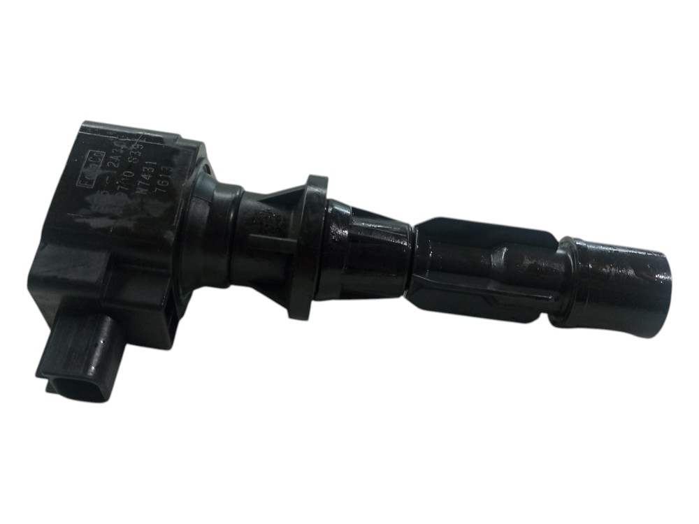 Bobina Ignicao Ford Fusion 2010 2011 2012 Usado 1