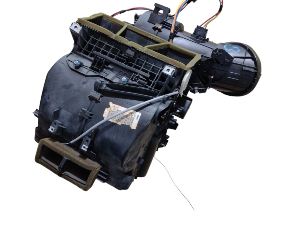 Caixa Evaporadora Ar Citroen C3 2003 2006 2009 2010 2012 2