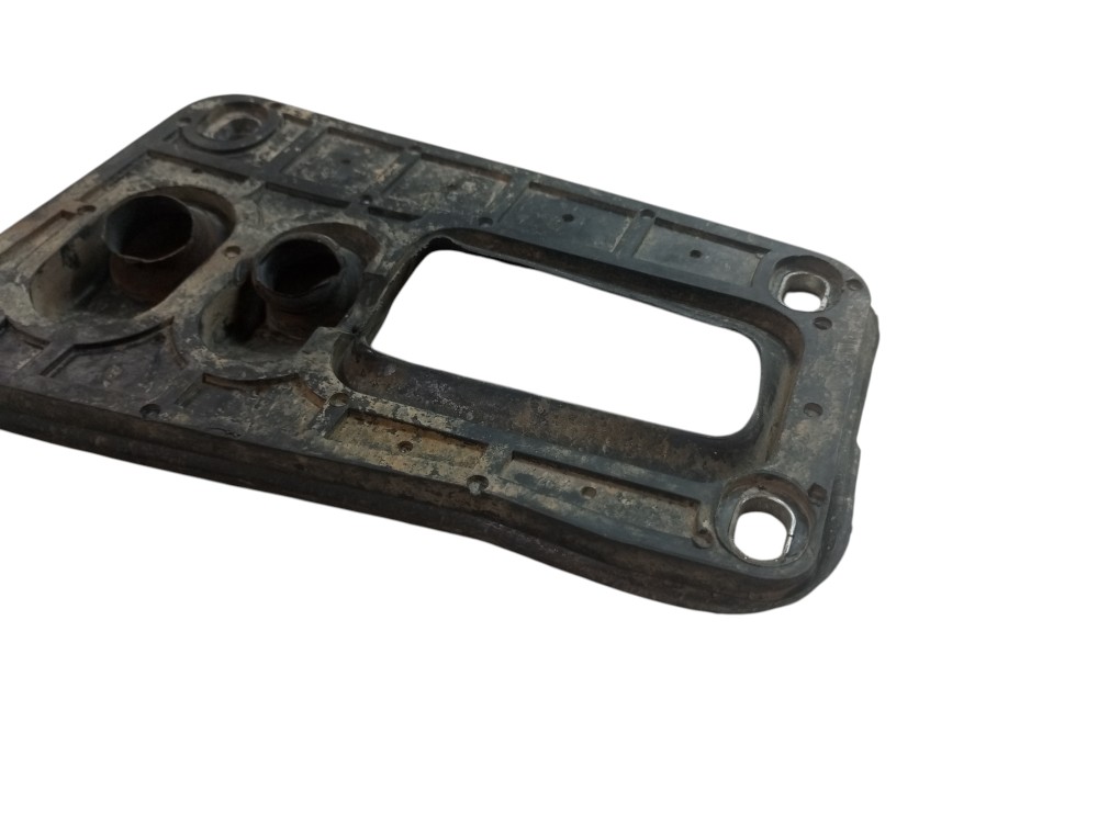 Borracha Guarnicao Mangueira Ar Quente Fiat Stilo 2003 2011 5