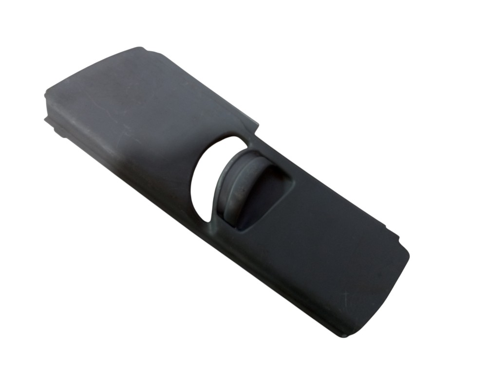 Moldura Coluna Audi A3 98 99 2000 2001 2003 Esquerdo 3
