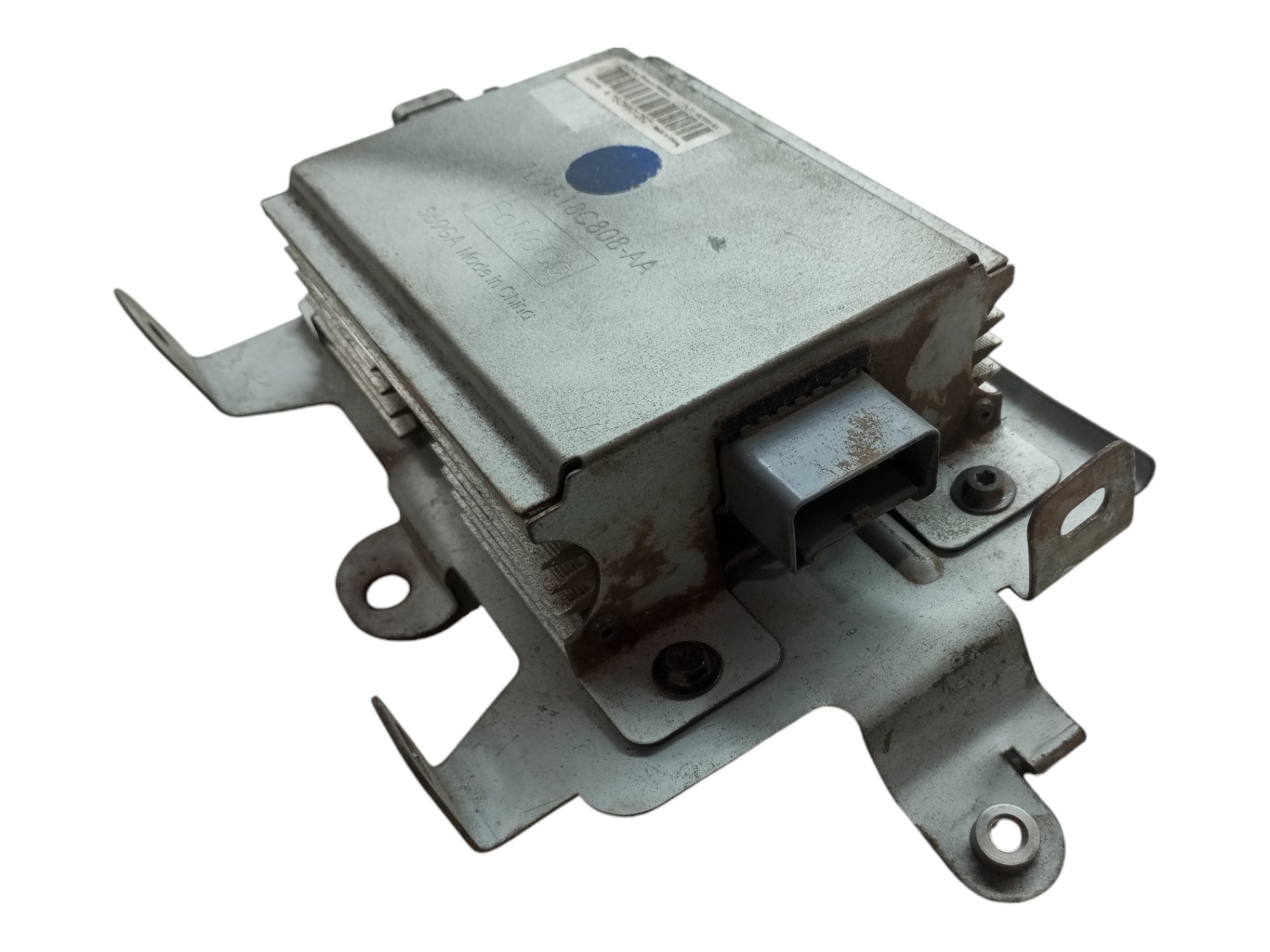 Modulo Central Som Ford Fusion 2.3 2007 2008 2009 2010 4