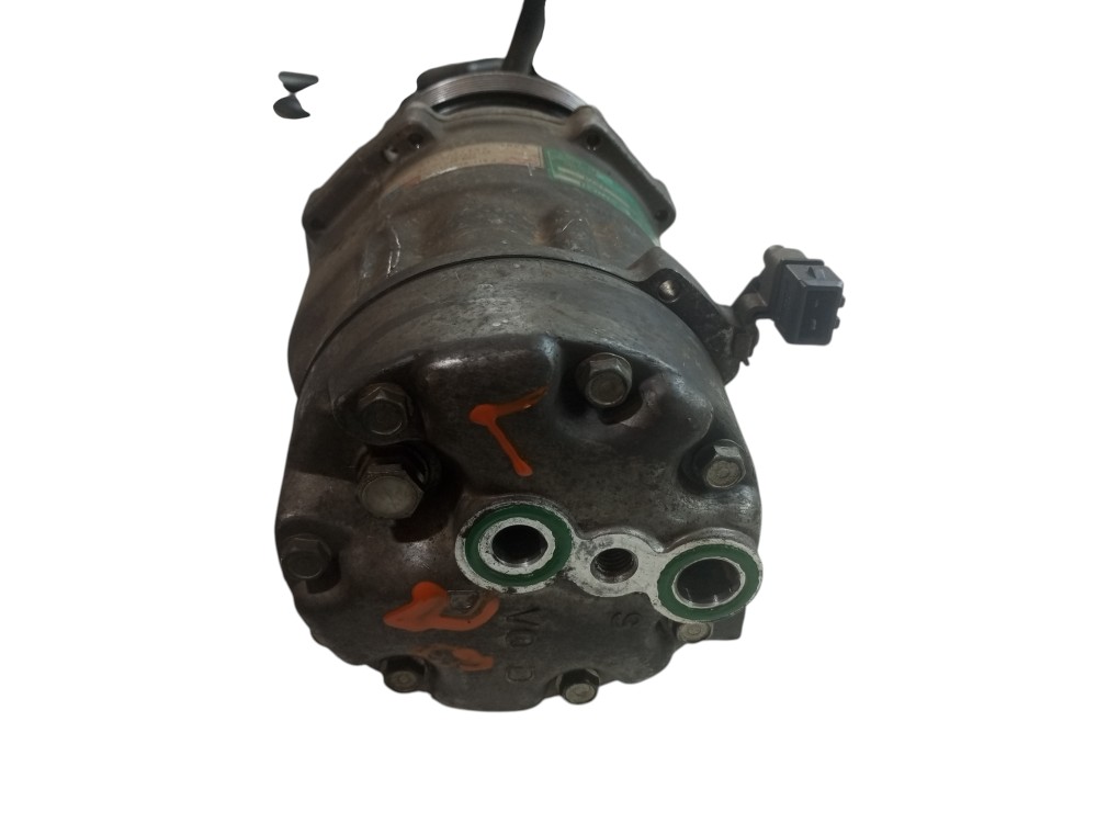 Compressor Ar Condicionado Chery Cielo 1.6 2010 2011 2013 4