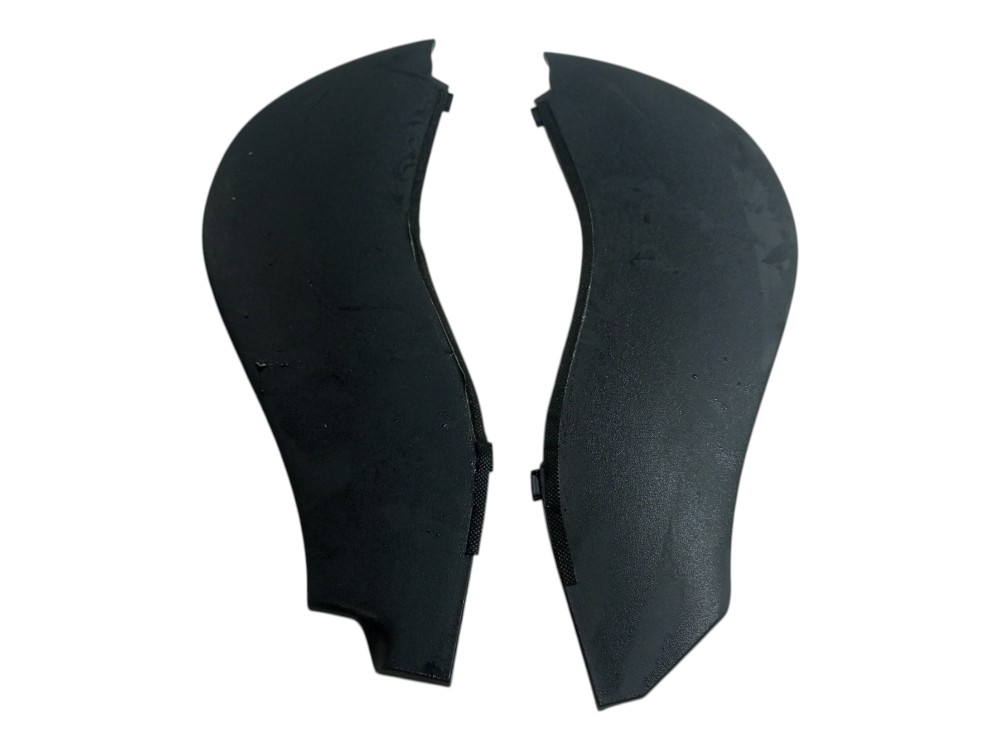 Moldura Lateral Painel Nissan Sentra 2.0 2007 2010 2013 Par 6