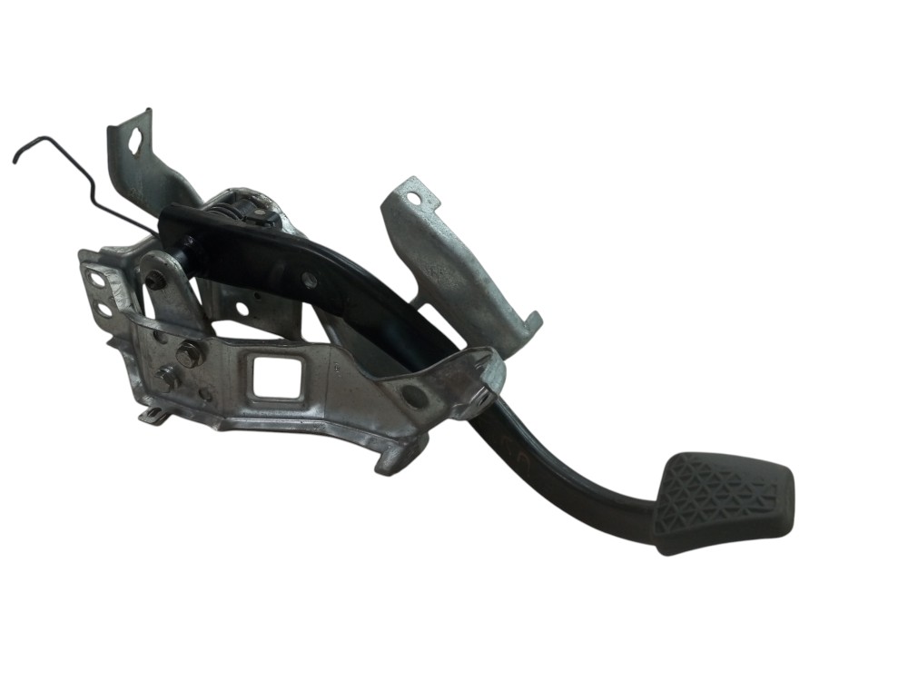 Pedal Freio Zafira 2001 2005 2007 2009 2012 Usado Suporte 1