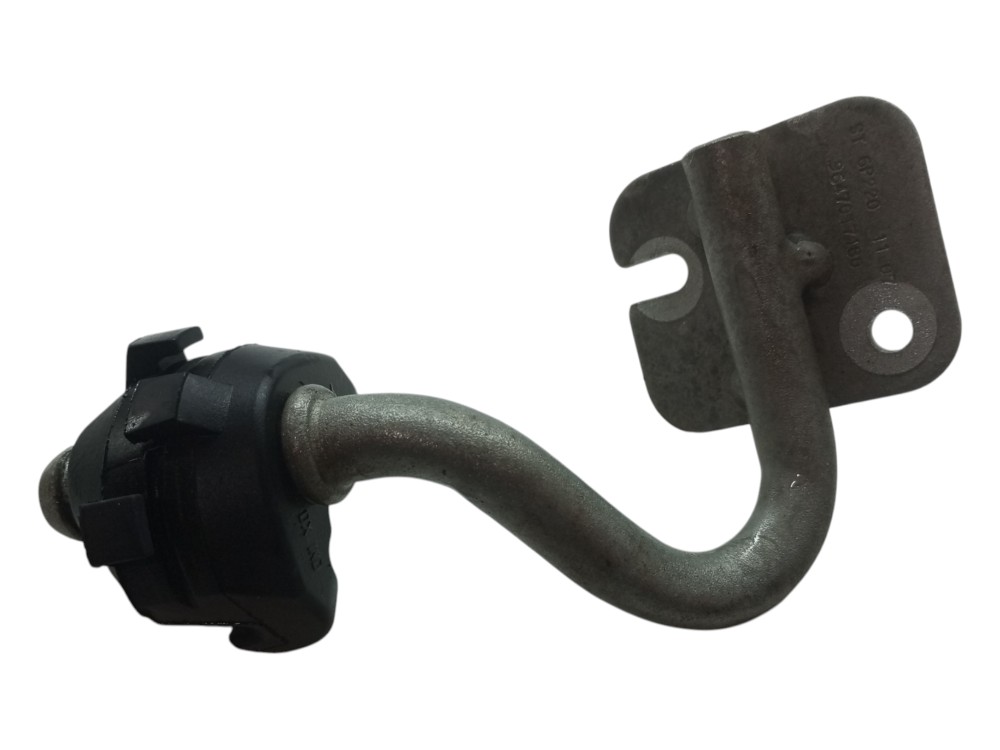 Suporte Barra Estabilizadora Peugeot 407 2005 2010 6