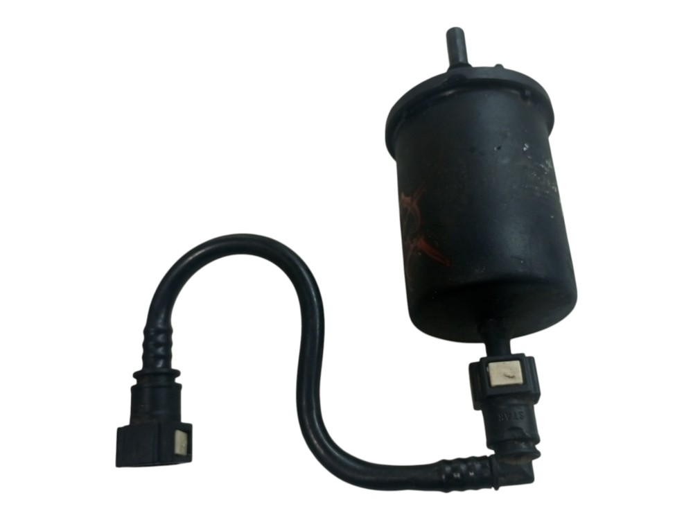 Filtro Combustivel Peugeot 307 2002 2004 2006 2008 Usado 4