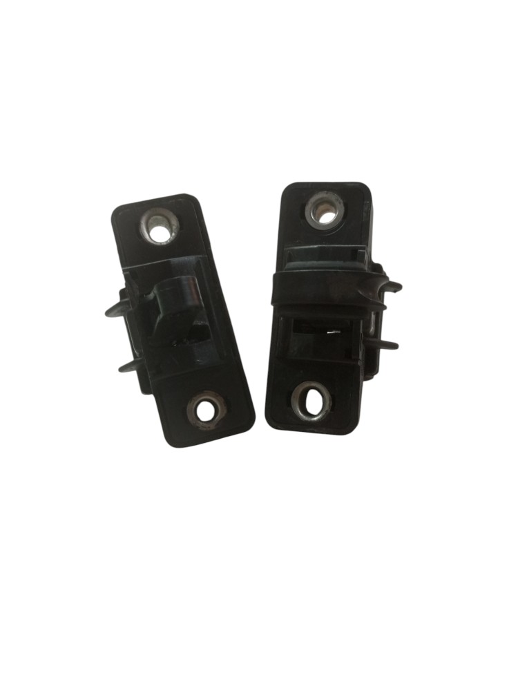 Par Fechadura Mala Renault Oroch 2024 2025  Usado 6