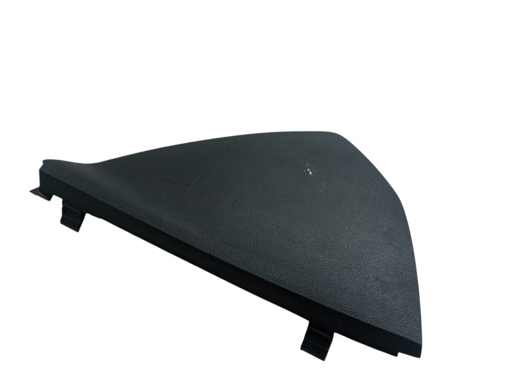 Acabamento Direito Painel Peugeot 408 2.2 2012 2013 2014  Preto 1 1