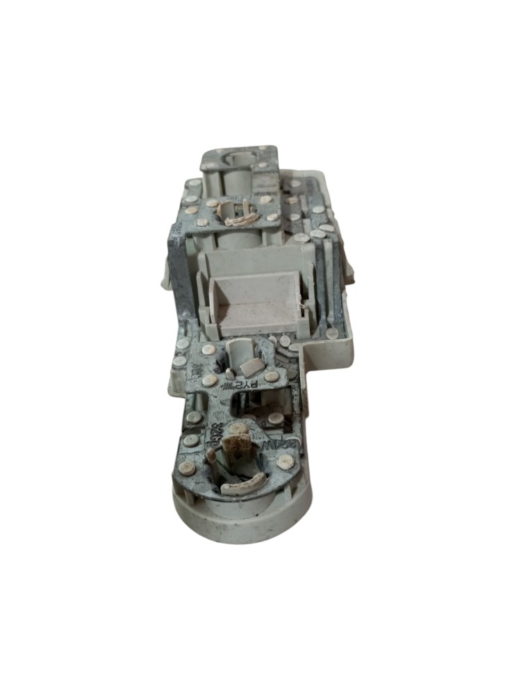 Circuito Lanterna Audi A3 Sportback 98 99 2000 2001 Esquerdo Esquerdo/motorista 5