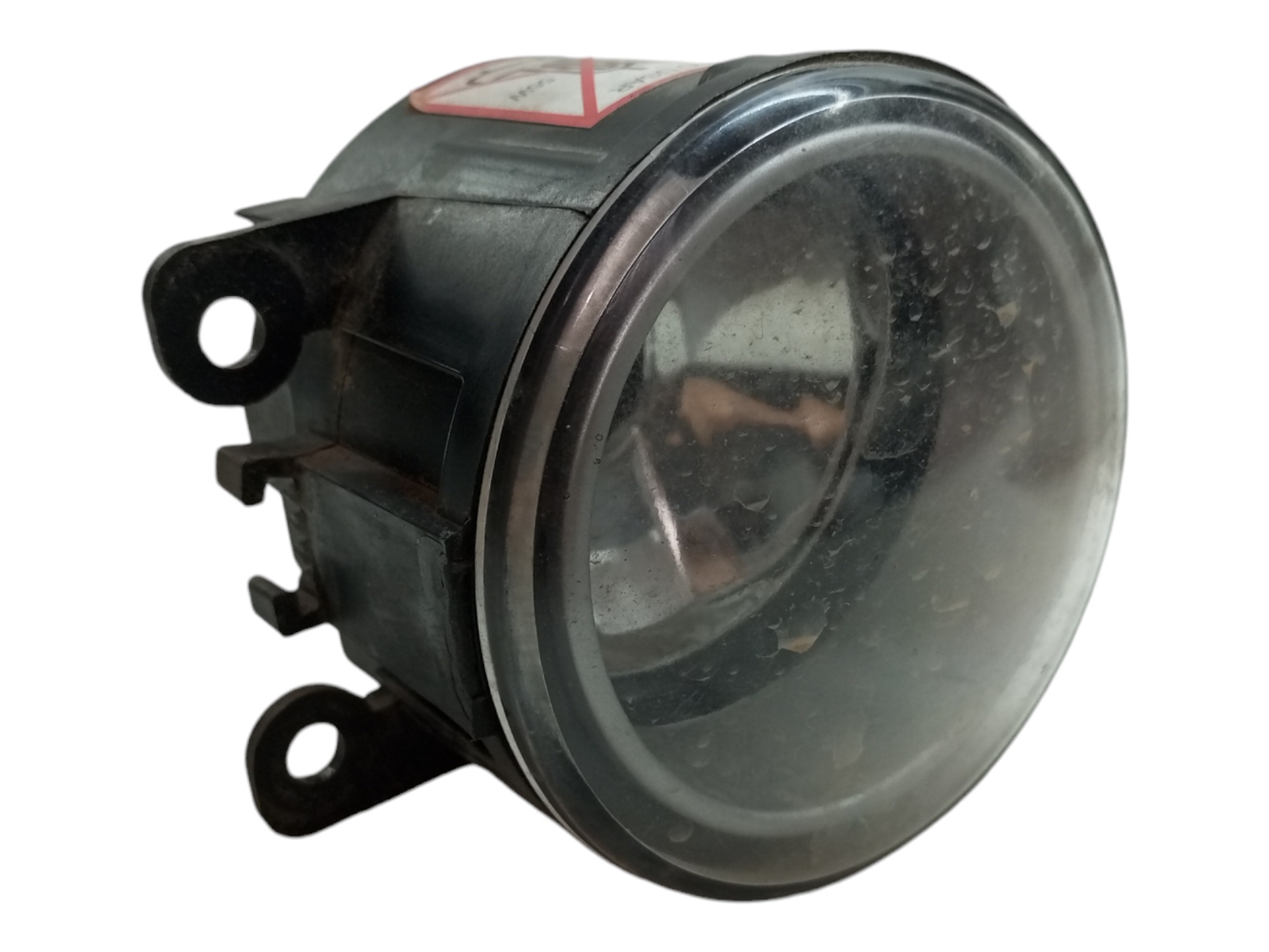Farol Milha C4 Pallas 2008 2009 2010 2011 2012 Lado Esquerdo Branca 1