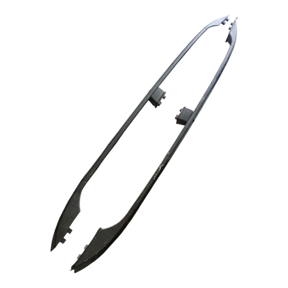 Rack Teto Renault Megane Grand Tour 2007 2013 Par Orignal 3