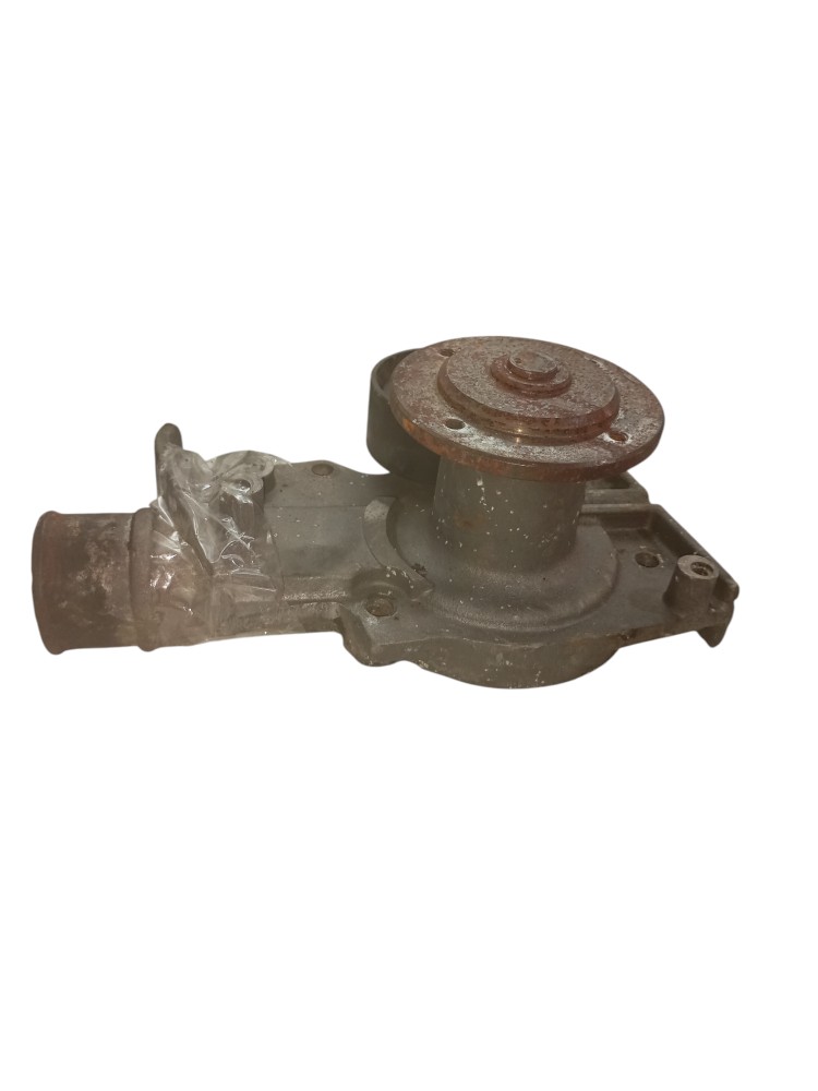 Bomba Agua Automativa Focus 98/2005 Usado Ford 2
