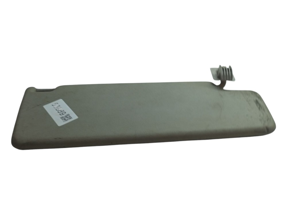 Quebra Sol Volkswagen Golf 94 95 96 Esquerdo 4