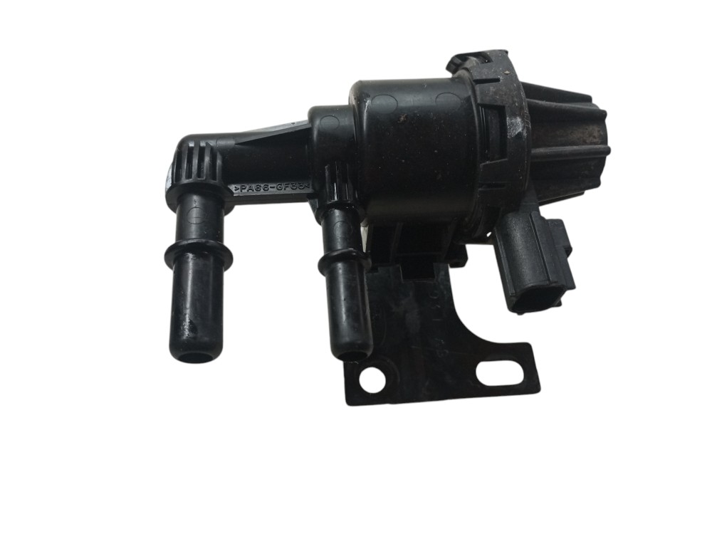 Valvula Solenoide Ford Fusion 2007 2008 2009 2.3 Suporte