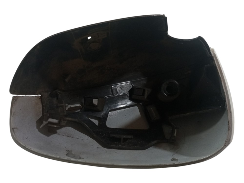 Moldura Acabamento Retrovisor Peugeot 308 2013 2018 Esquerdo 3