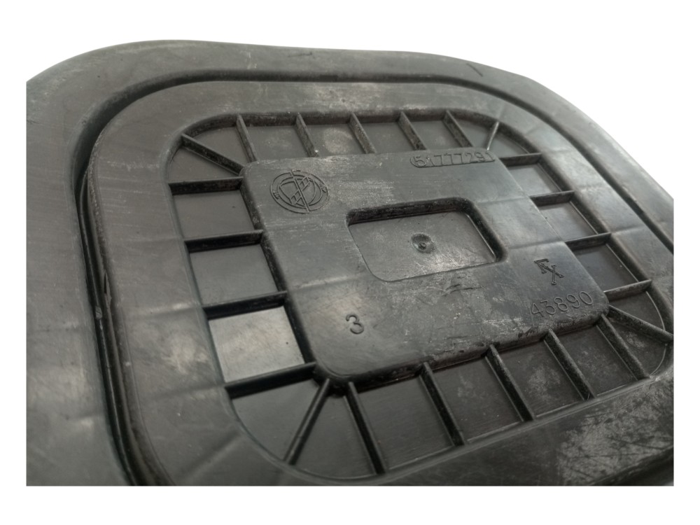 Tampa Bomba Combustivel Fiat Grand Siena 1.4 2012 2020 5