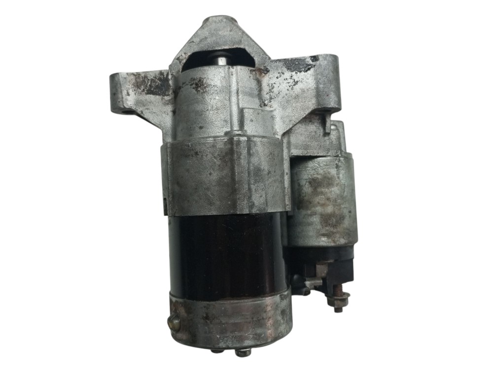 Motor Arranque Partida Citroen C4 Pallas 2.0 2008 2012 Usado 4