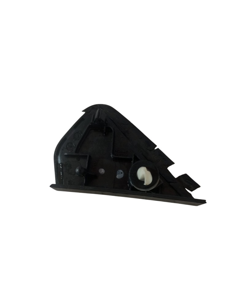 Moldura Externa Retrovisor Tiggo 2 2018 2019 2020 Direito 5