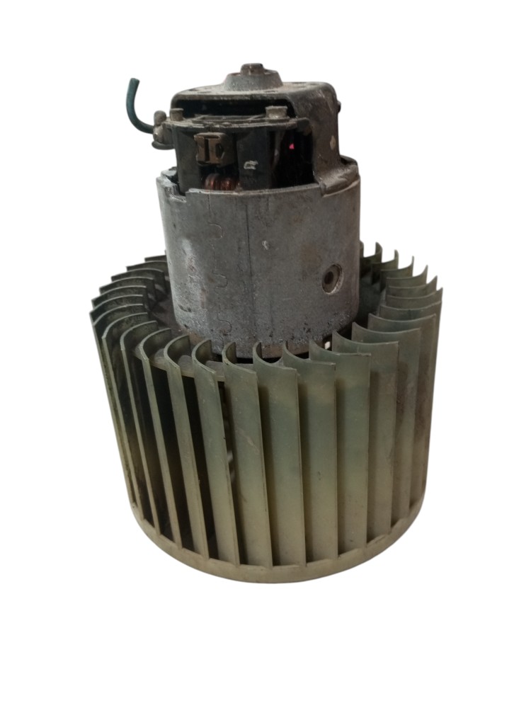 Motor Ventilador Ar Forcado Palio Siena 2008 2009 2010 2011 5