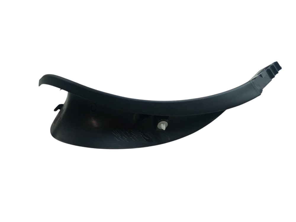 Acabamento Porta Mala Esquerdo Peugeot 308 2012 2013 2026 6