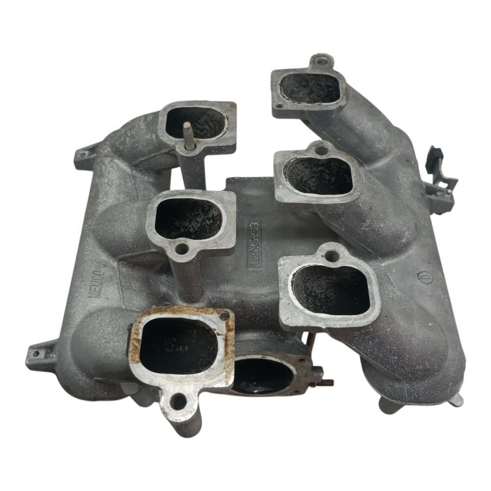 Coletor Admissao Gm Captiva 2008 2009 2010 2012 3.6 V6 4
