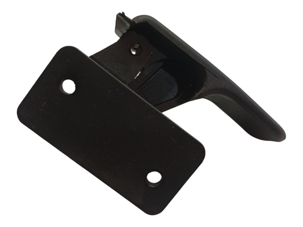 Alavanca Abertura Capo Ford Mondeo 96 97 98 99 2000 2001 6