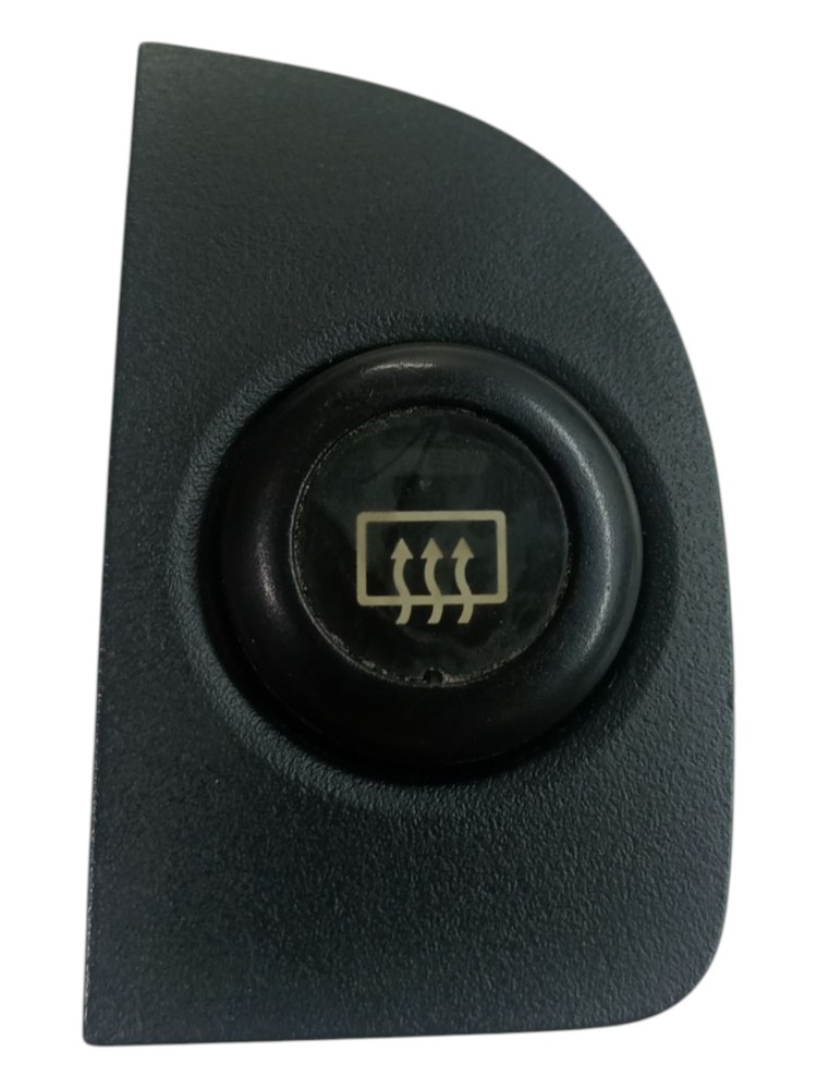 Botao Desembacador Honda Civic 98 2000 Traseiro 1