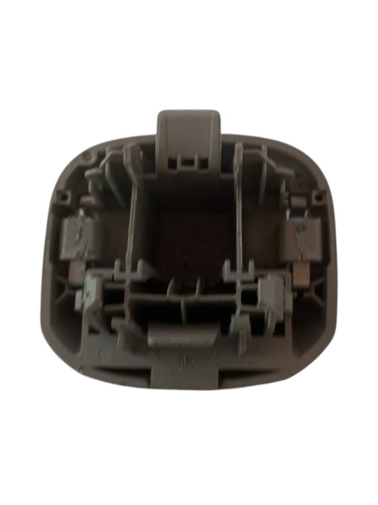 Suporte Quebra Sol Renault Megane 2007 2008 2009 2010 2011 6