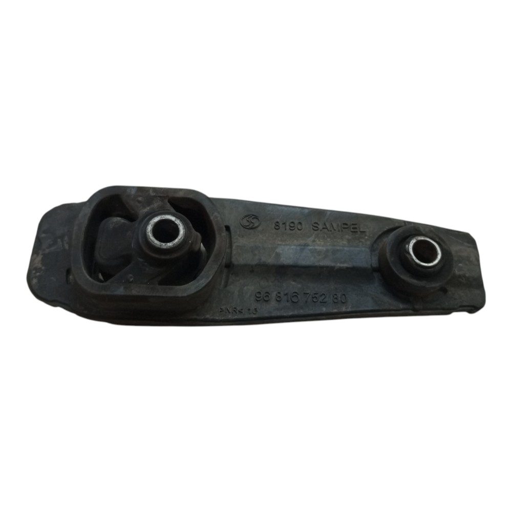 Coxim cambio central  citroen Peugeot C3 2003 2006 2008 2012 3