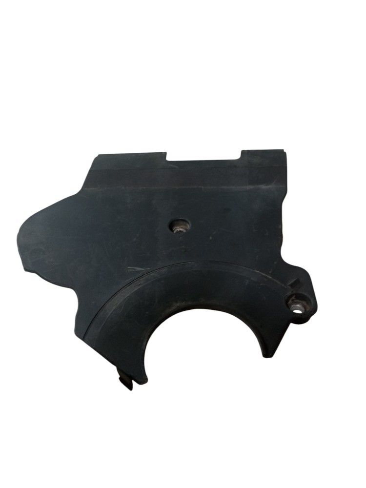 Capa Protecao Correia Dentada Corsa Montana 1.0 2002 2010 Preto 6
