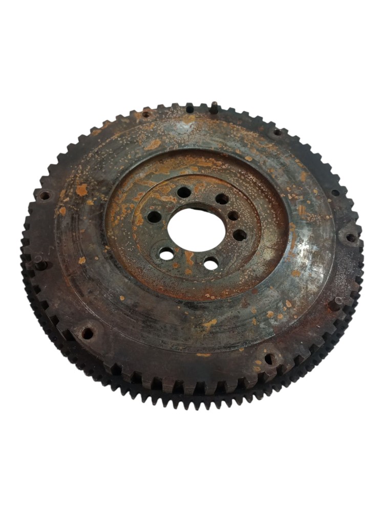 Volante Motor Cremalheira Peugeot 206 207 C3 2007 2012 7