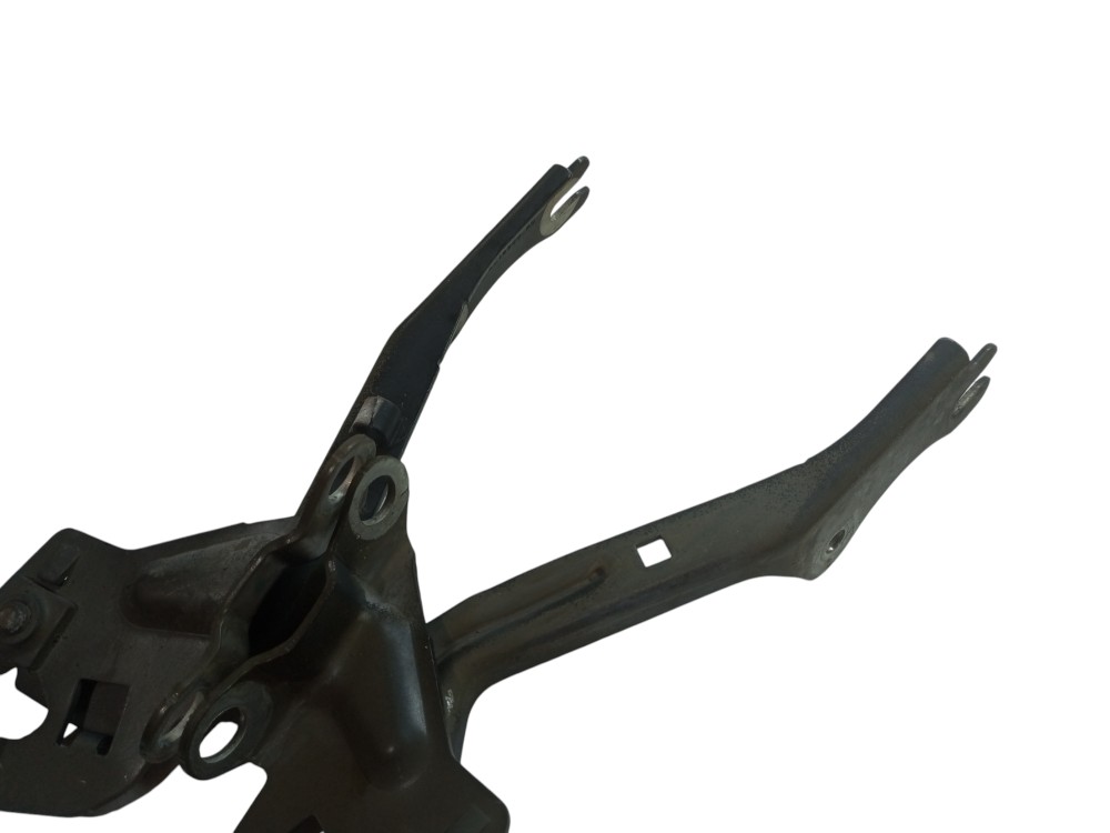 Par Dobradica Capo Ford Fusion 2006 2007 2008 2009 Usado 3