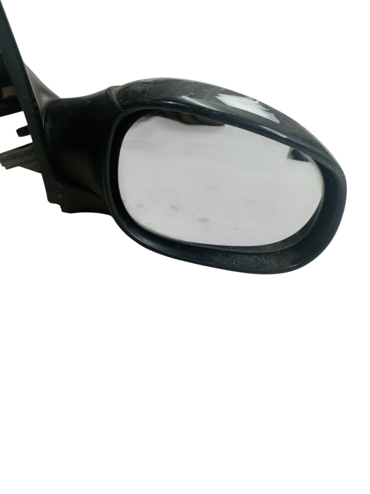 Retrovisor Manual Espelho Peugeot 206 207 2001 2010 Direito 2