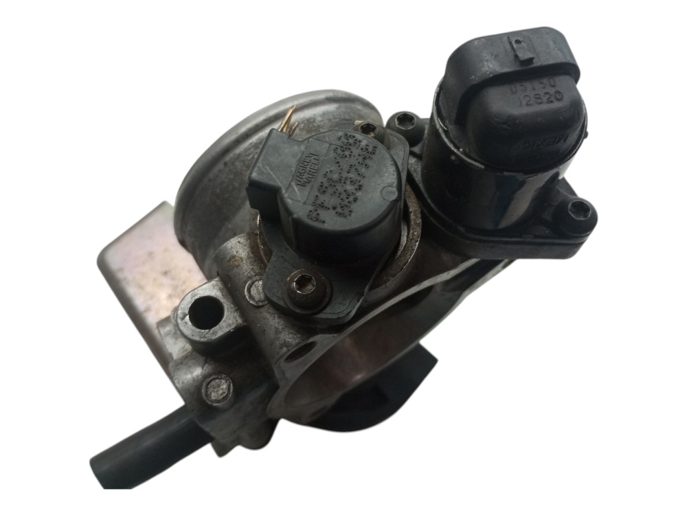Tbi Polo 2003 2005 2010 Corpo Borboleta Usado 4