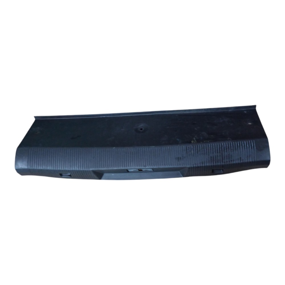 Acabamento Porta Malas Citroen C4 Pallas 2008 2012 Interno 1