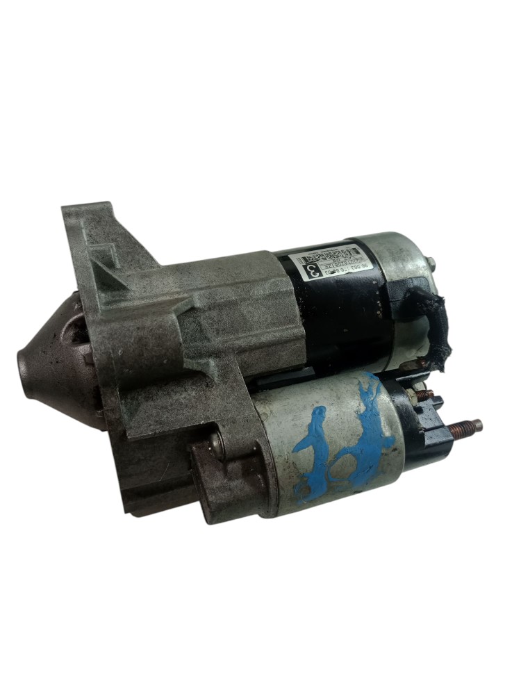 Motor Arranque Peugeot 307 308 408 Citroen C4 2008 2012 3