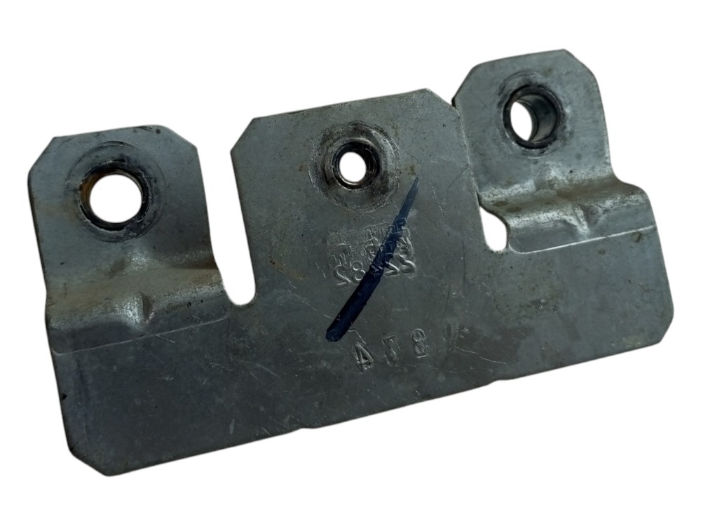 Suporte Fixacao Modulo Conforto Fiat Uno Vivace 2014 2019 2