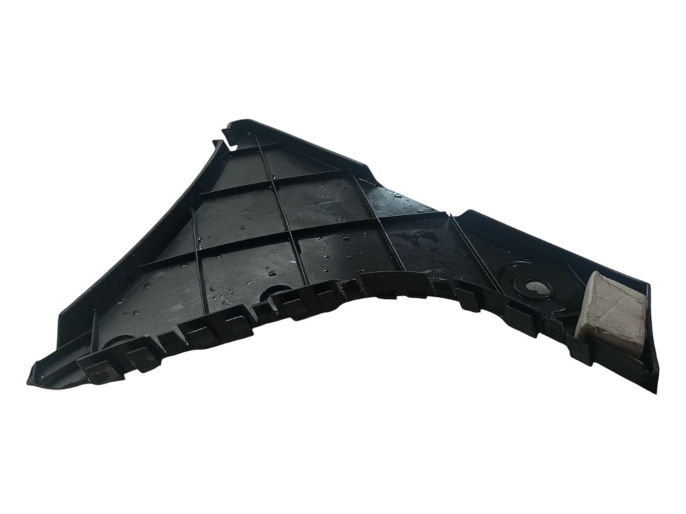 Suporte Parachoque Chery Cielo 2010 2014 Traseiro Direito 6