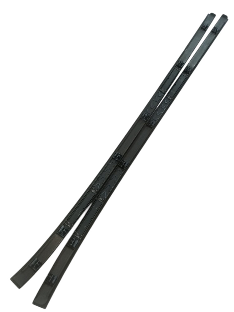 Friso Teto Calha Astra 94 95 96 97 Chevrolet Par 3