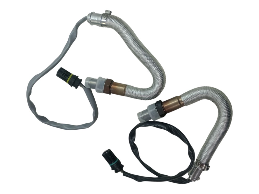 Sonda Lambda Bmw E90 325 328 330 335 2007 2008 Par Pre Pos 2