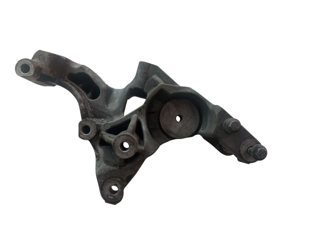 Suporte Alternador Compressor Chery Cielo 2009 2010 2011 1.6 1