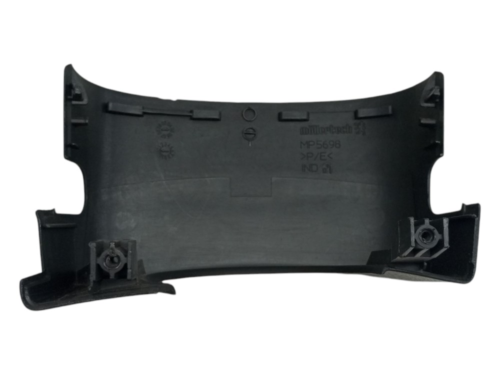 Moldura Acabamento Chave Seta Peugeot 307 2007 2012 Usado 5