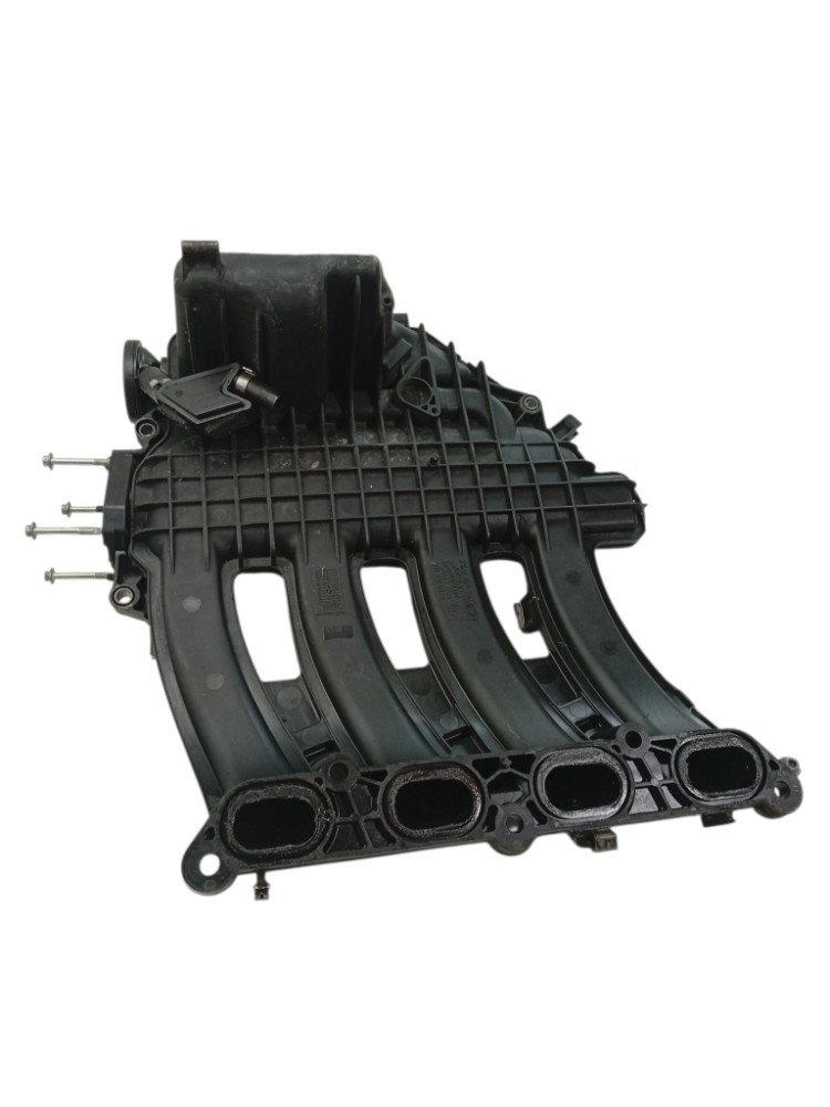 Coletor Admissao Renault Sandero Megane Scenic 2008 2012 3