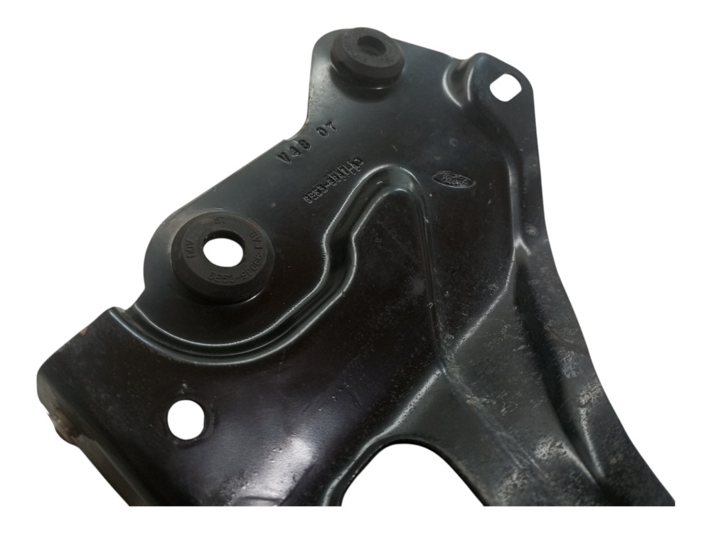 Suporte Caixa Filtro Ar Ford Fusion 2006 2007 2008 Usado 3