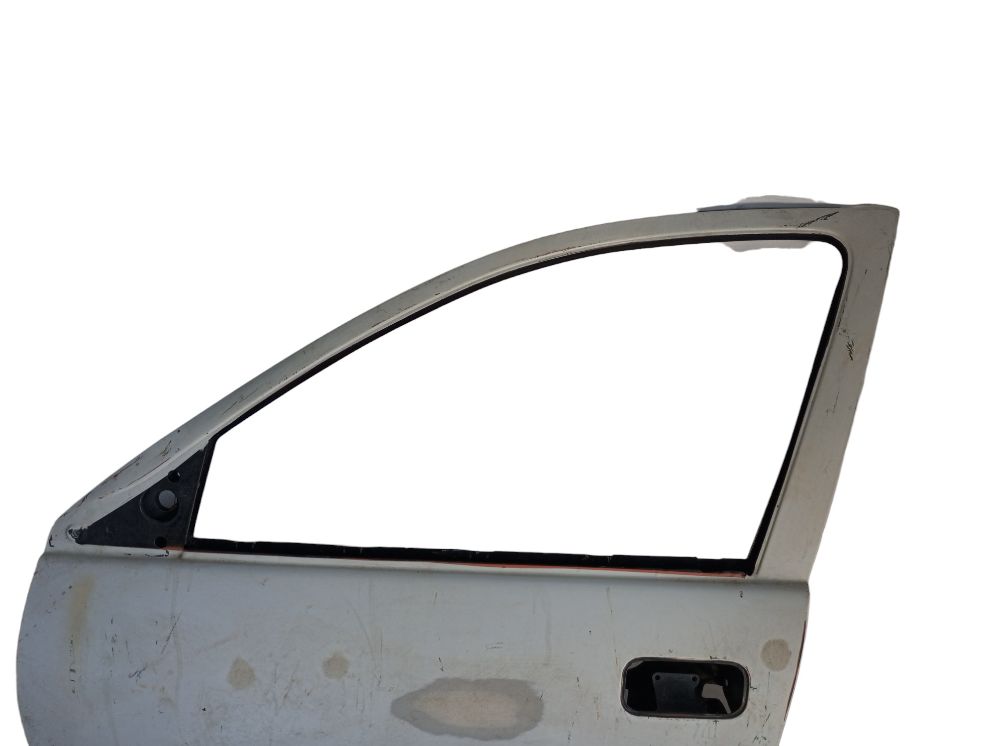 Porta Corsa 96 97 98 99 2000 2001 2002 Dianteira Esquerda  Dianteira Esquerda Branco 8