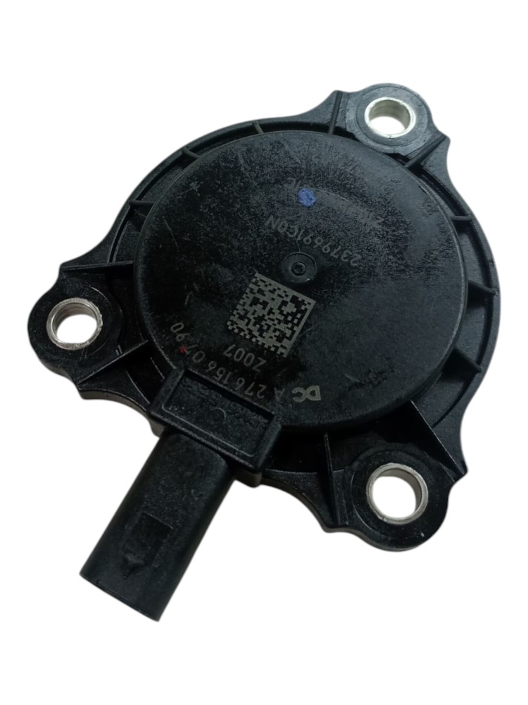 Sensor oleo comando eletromagnetico Oroch 2016 2020 3