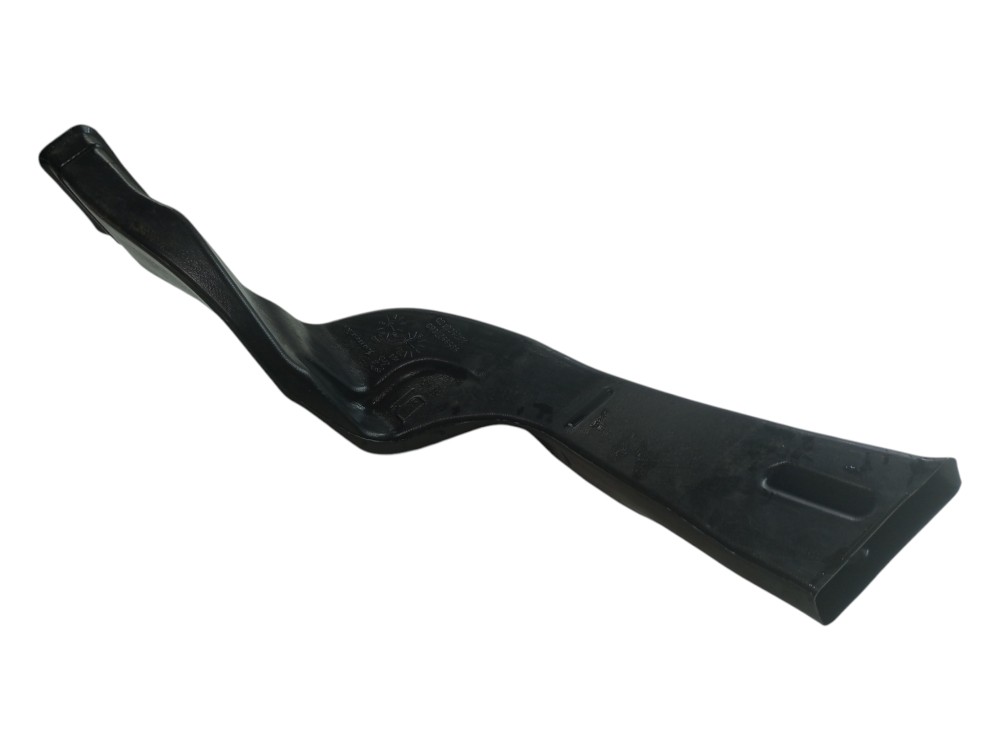 Duto Ar Console Peugeot 308 2013 2015 2018 1