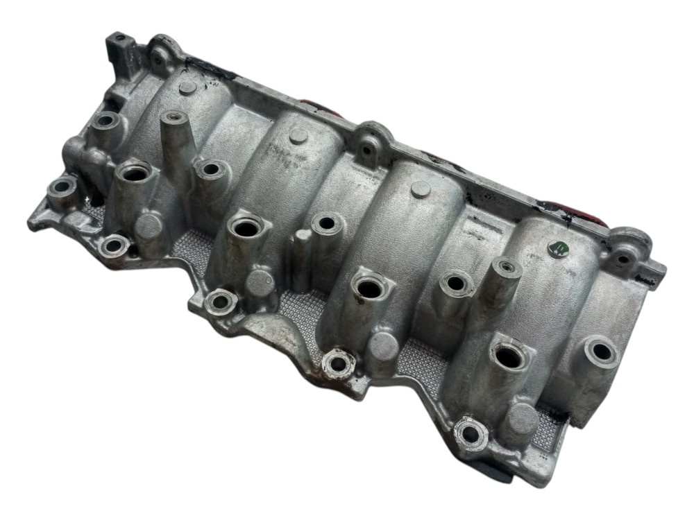 Coletor Admissao Renault Megane 2.0 16v 2006 2013 Usado 6