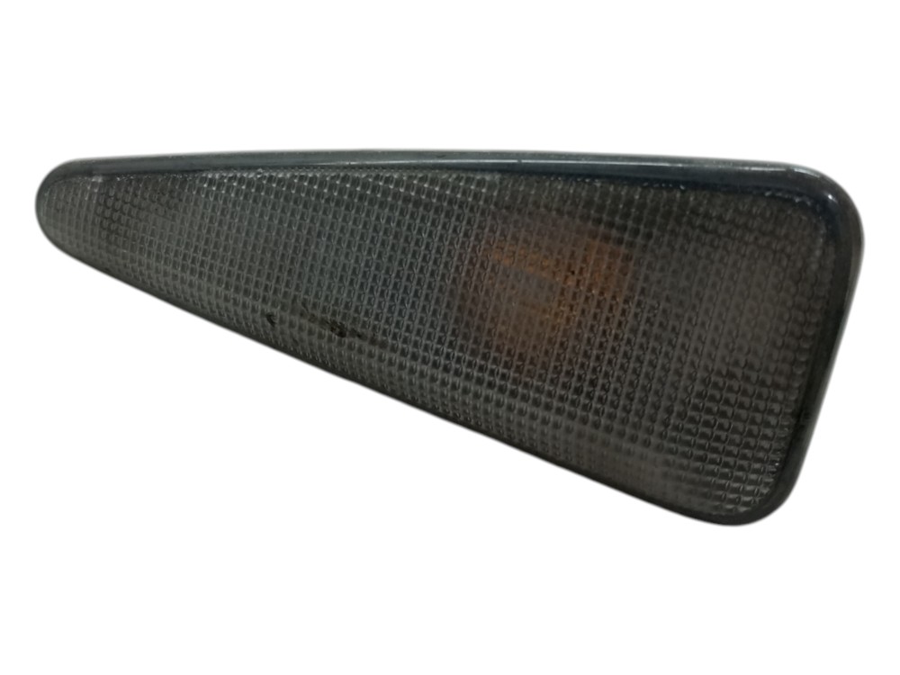 Pisca seta paralama Renault Sandero 2007 2010 2011 usado 3