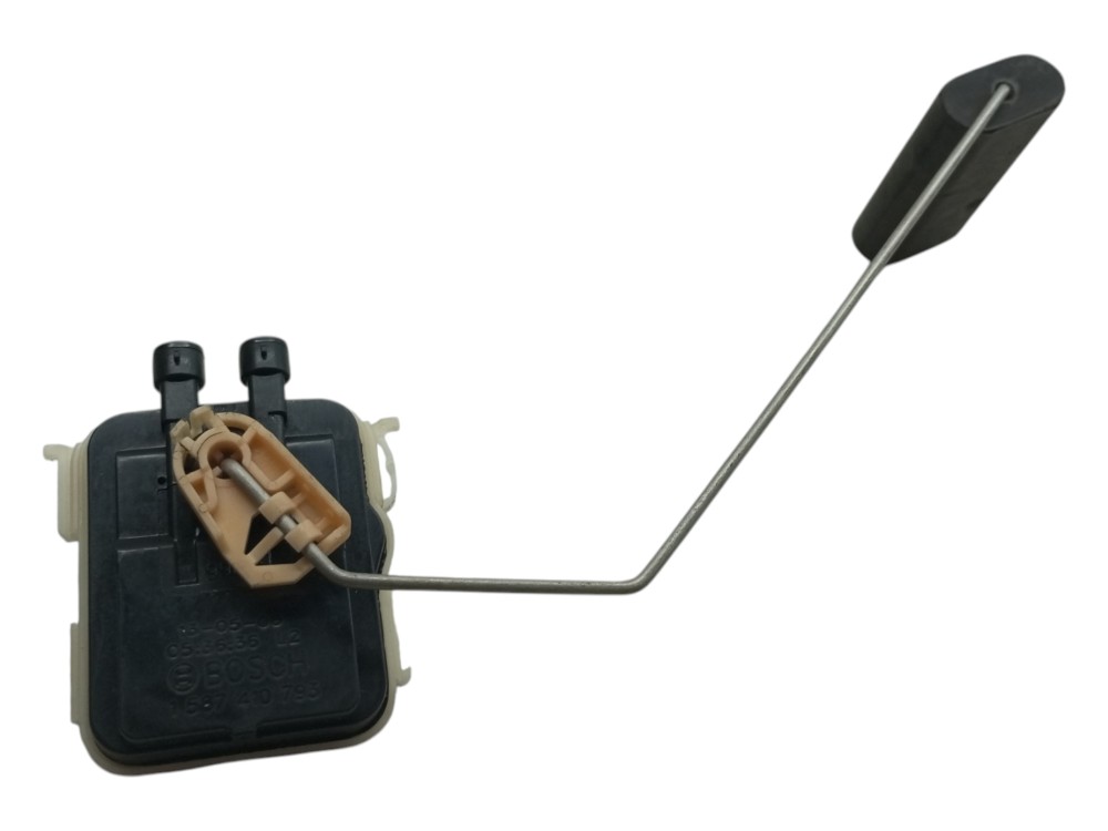 Medidor Nivel Combustivel Citroen C4 Pallas 2007 2013 Usado 2